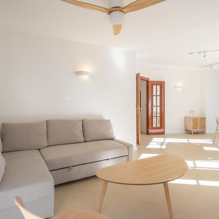 Amplio Apartamento Trinidad By Renthas Διαμέρισμα Μάλαγα Εξωτερικό φωτογραφία