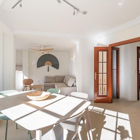 Amplio Apartamento Trinidad By Renthas Διαμέρισμα Μάλαγα Εξωτερικό φωτογραφία